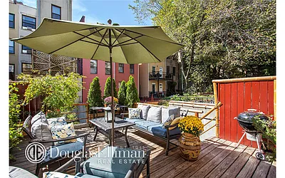 Sold by Douglas Elliman