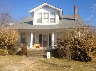 400 Andrews Ave, Hartsville, TN 37074