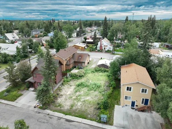 909 5th Ave, Fairbanks, AK 99701