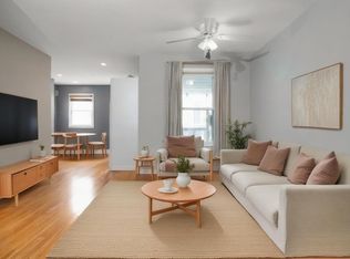 35 Story St #2, South Boston, MA 02127
