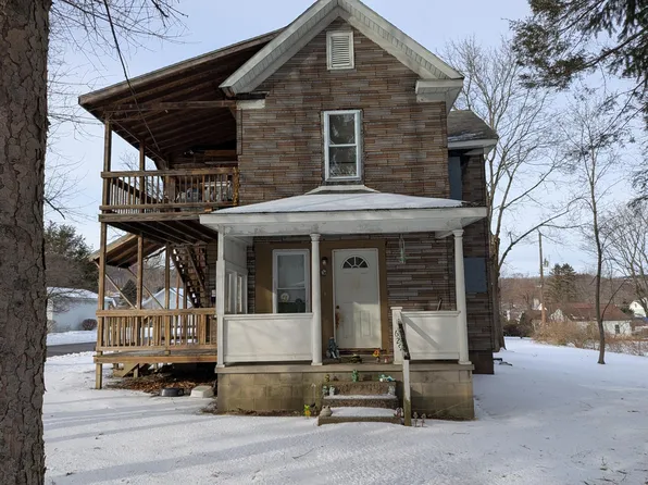 629 Nichols St, Clearfield, PA 16830