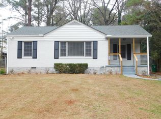 1874 Hillsdale Dr, Decatur, GA 30032