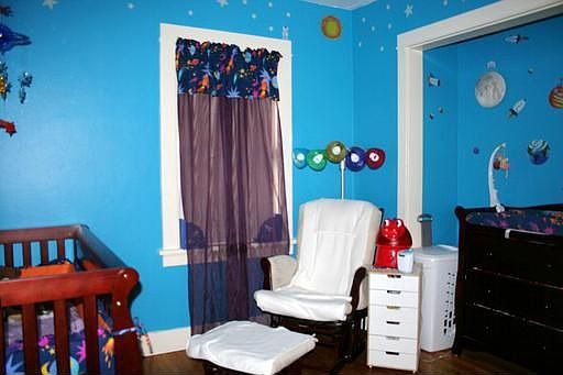 Child's room