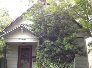 7746 18th Ave NE, Seattle, WA 98115