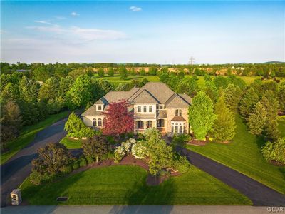 295 Cobblestone Ln, Bethlehem, PA, 18020