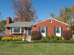 4321 Wingate Rd, Woodlawn Park, KY 40207