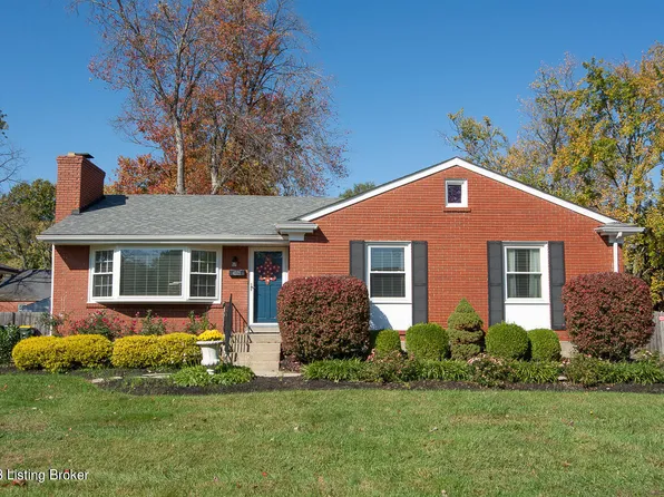 4321 Wingate Rd, Woodlawn Park, KY 40207