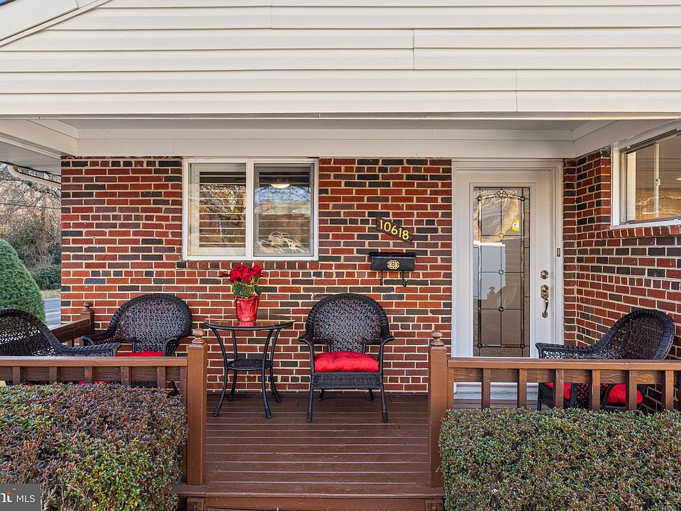 10618 Cavalier Dr, Silver Spring, MD 20901 Zillow