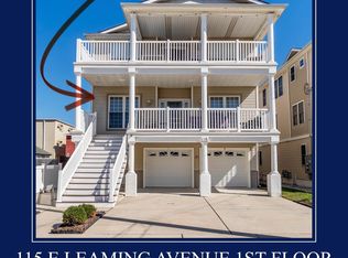 115 E Leaming Ave #A, Wildwood, NJ 08260