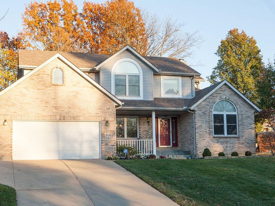 1st image of 3520 Dawn Dr