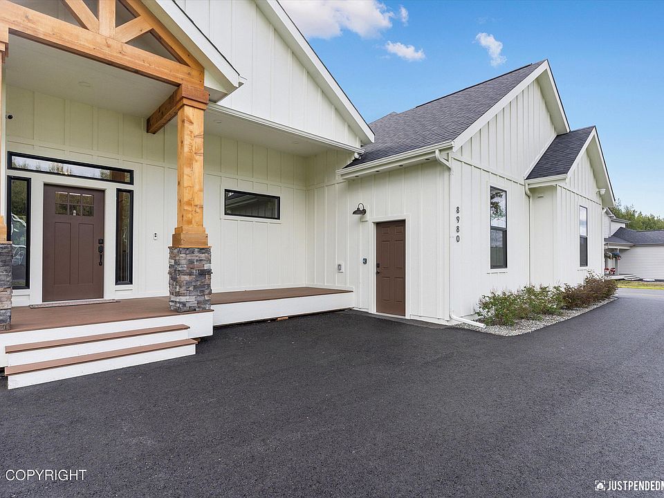 8980 E Windy Woods Loop, Palmer, AK 99645 Zillow