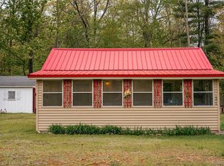 3385 Woods Rd, Harrison, MI 48625