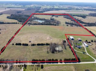 Tbd County Rd #362, New Bloomfield, MO 65063