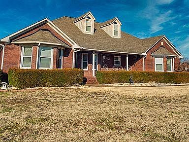 House front from Austin Whitt