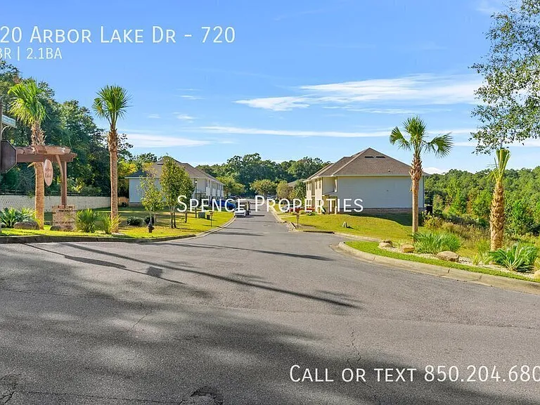 720 Arbor Lake Dr #720 — Photo 45