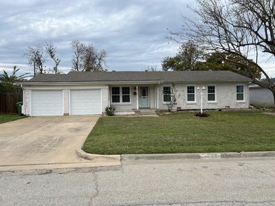 6761 Manor Dr, North Richland Hills, TX, 76180