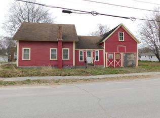 26 Water Street, Newport, ME 04953