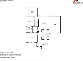 8823 Pensive, Converse, TX 78109