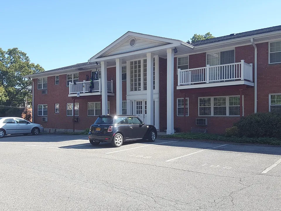 101 Nottingham Rd #101A
