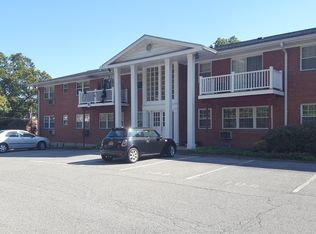 101 Nottingham Rd #101A, Bedford Hills, NY 10507