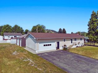 1309 Walnut St, Whitewood, SD 57793