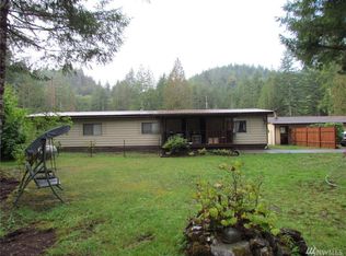 14968 W Cloquallum Rd, Elma, WA 98541