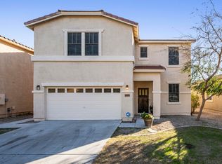 44203 W Roth Rd, Maricopa, AZ 85138