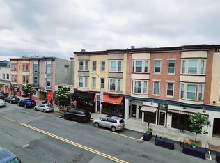 125-133 E Broad St, Westfield, NJ 07090