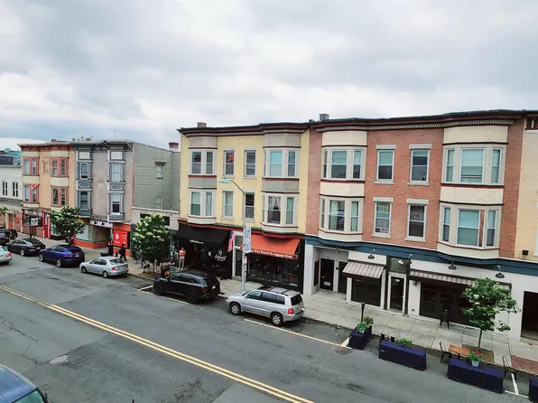 125-133 E Broad St, Westfield, NJ 07090