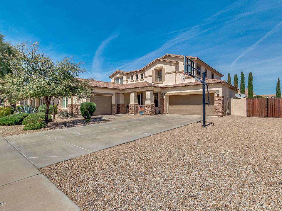 1st image of 21830 E Via De Olivos Dr