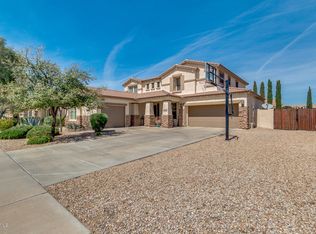 21830 E Via De Olivos Dr, Queen Creek, AZ 85142