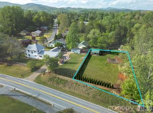 Gallimore Rd #B, Brevard, NC 28712
