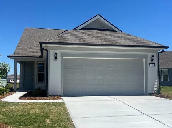 1248 Lady Bird Way (Phase 2 Lot 561), North Myrtle Beach, SC 29582