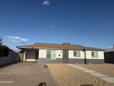 4431 N 50TH Drive, Phoenix, AZ, 85031
