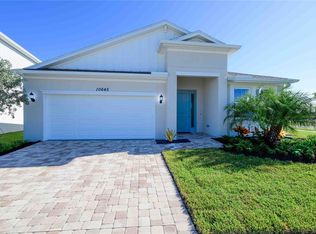 10645 NW Suncrest Loop, Port St Lucie, FL 34987