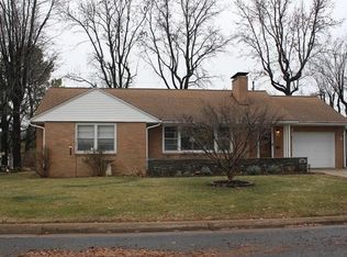 605 Giffhorn St, Columbia, IL 62236