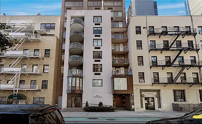 Rented by Oxford Property Group