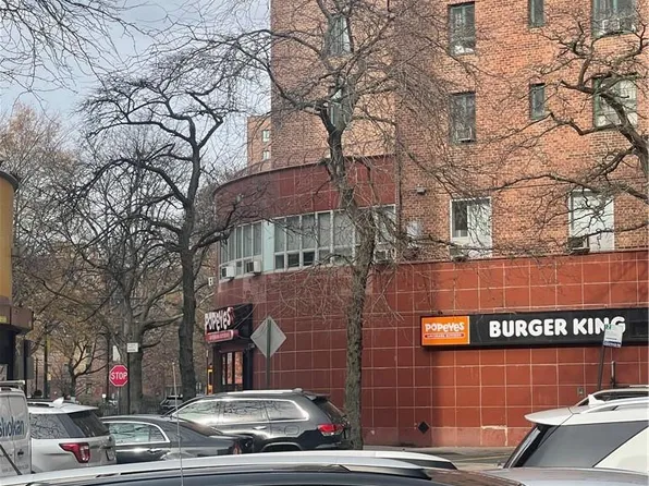 1470 East Avenue #4D, Bronx, NY 10462