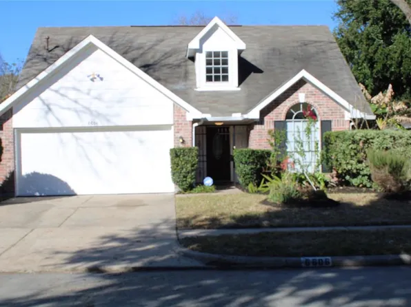 6606 Grand Haven Dr, Houston, TX 77088
