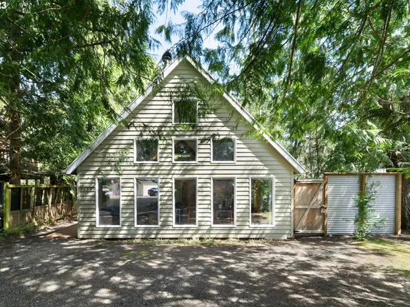35565 Sea Forest Way, Nehalem, OR 97131