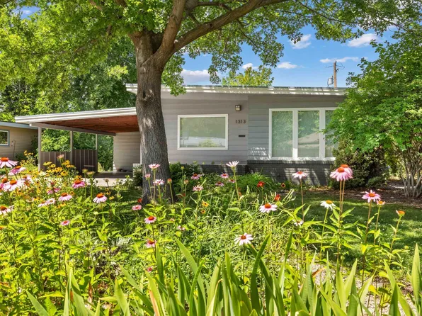 1313 S Pacific St, Boise, ID 83705