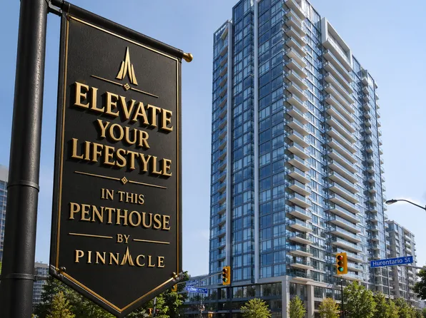 168 Esplanade E #Penthouse 1, North Vancouver, BC V7L 4X8