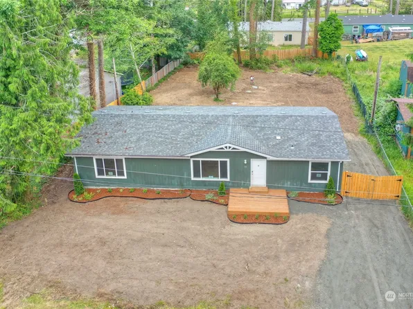 120 E Lakeshore Drive W, Shelton, WA 98584