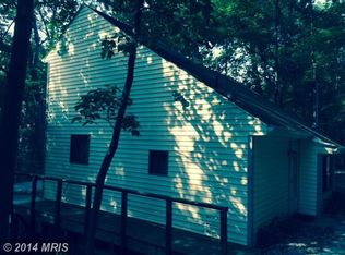 667 Glenwood Ln, Gerrardstown, WV 25420