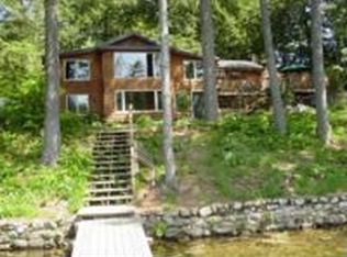 14 Long Dr, Raymond, ME 04071