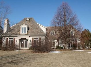 36W580 Lancaster Rd, St Charles, IL 60175