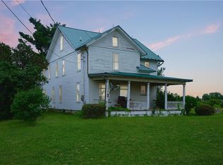 466 Redman Rd, Hamlin, NY 14464