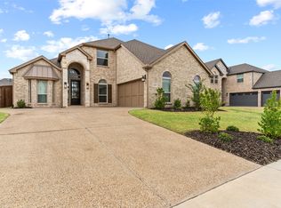1445 Devotion Row, Wylie, TX 75098