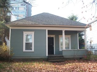 1338 Charnelton St, Eugene, OR 97401