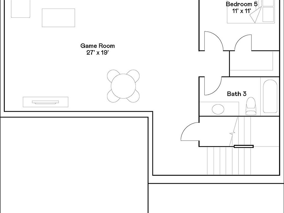 2nd image of 10480 Treasure Drive NW #88